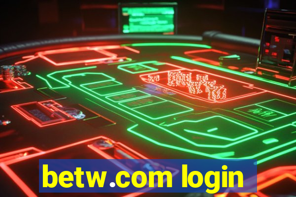 betw.com login